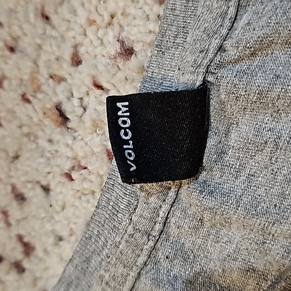 Volcom Stone 1991 Skate T-shirt - Picture 10 of 10